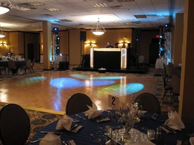 Crowne Plaza Hotel Washington DC-Rockville