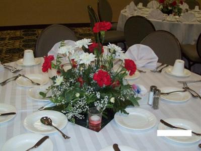 Crowne Plaza Hotel Washington DC-Rockville