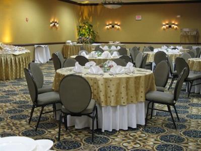 Crowne Plaza Hotel Washington DC-Rockville