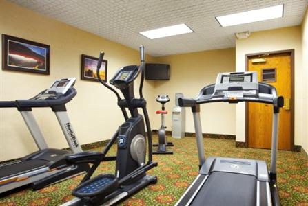 Holiday Inn Express Hotel & Suites Grand Rapids Airport