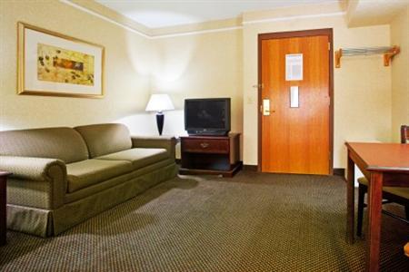 Holiday Inn Express Hotel & Suites Grand Rapids Airport