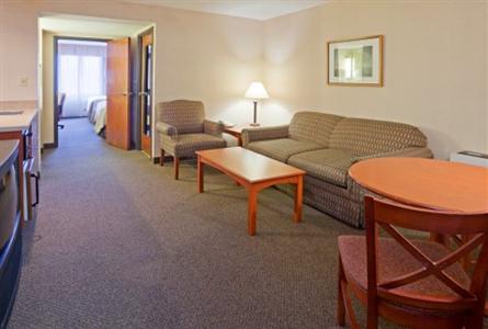 Holiday Inn Hotel and Suites Duluth, Downtown Waterfront