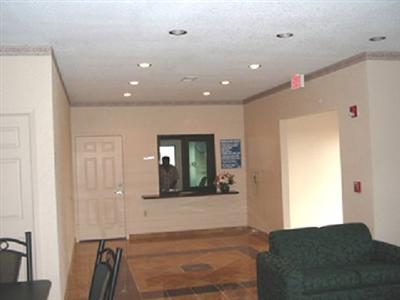 Scottish Inns & Suites Pasadena