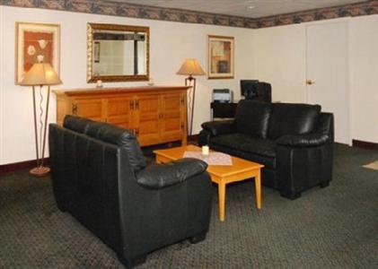 Quality Inn & Suites Longview (Washington)