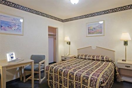 Americas Best Value Inn & Suites-Boardwalk