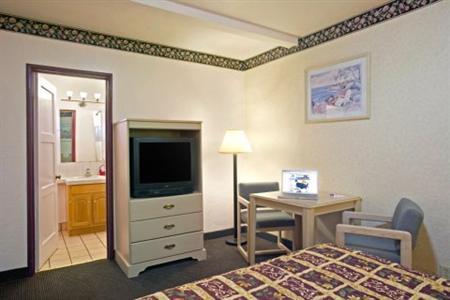 Americas Best Value Inn & Suites-Boardwalk