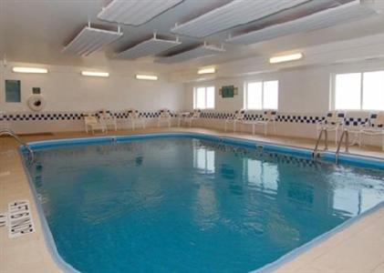 Comfort Inn South Joliet