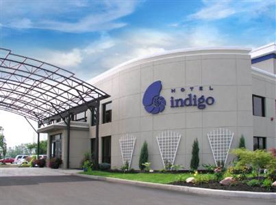 Hotel Indigo Buffalo Amherst