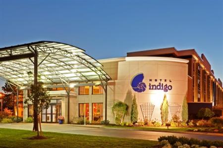 Hotel Indigo Buffalo Amherst