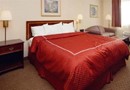 Comfort Suites Martinsburg