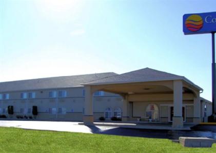 Comfort Inn Belton