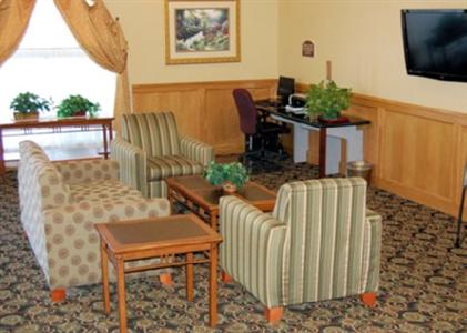 Comfort Inn Belton