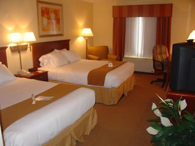 Holiday Inn Express Hotel & Suites Muncie