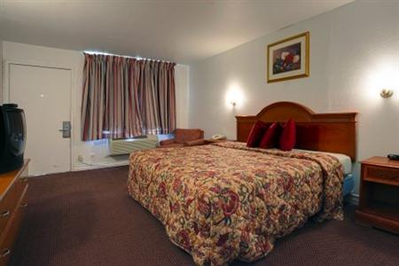 Americas Best Value Inn Chickasha