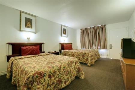 Americas Best Value Inn Chickasha