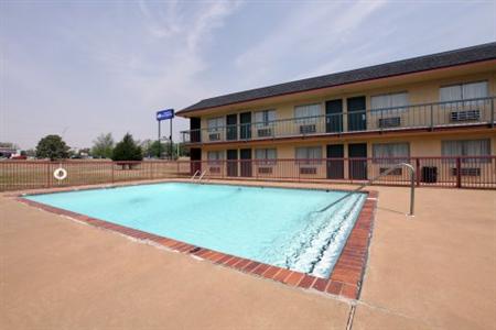 Americas Best Value Inn Chickasha