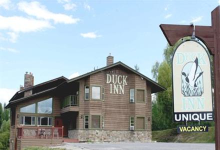 Duck Inn Lodge