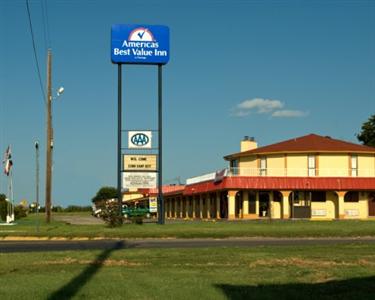 Americas Best Value Inn Abilene