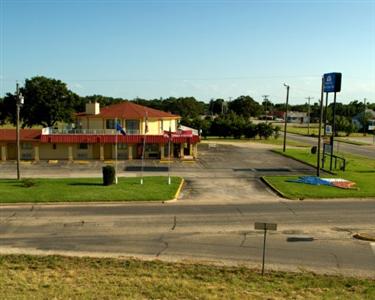 Americas Best Value Inn Abilene