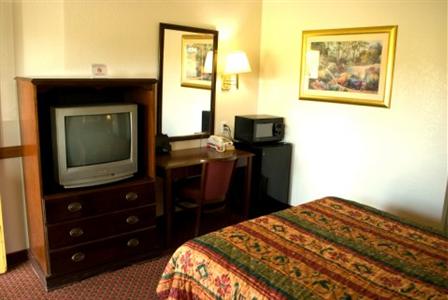 Americas Best Value Inn Abilene