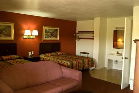 Americas Best Value Inn Abilene