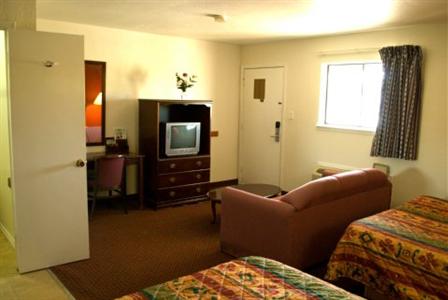 Americas Best Value Inn Abilene