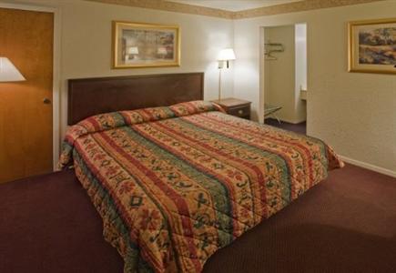 Americas Best Value Inn Abilene