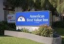 Americas Best Value Inn San Jose (California)