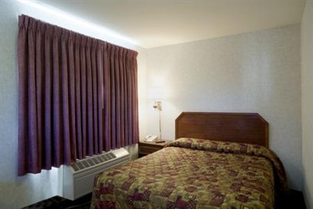 Americas Best Value Inn San Jose (California)