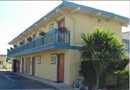 Seaside Inn Monterey (California)