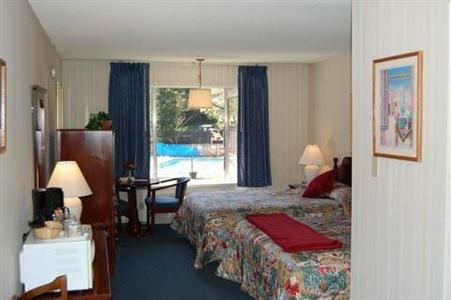 Negris Occidental Hotel