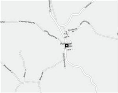 Negris Occidental Hotel