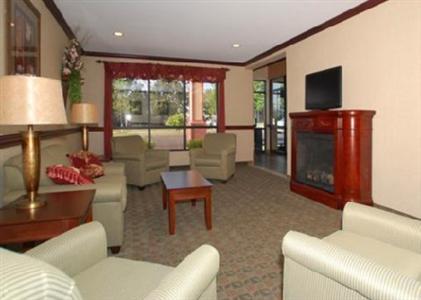 Comfort Inn Cheektowaga