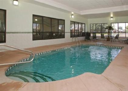 Comfort Inn Cheektowaga