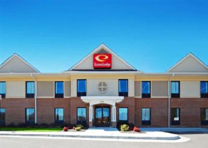 Econo Lodge Amelia Court House