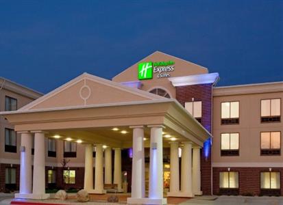 Holiday Inn Express Buffalo