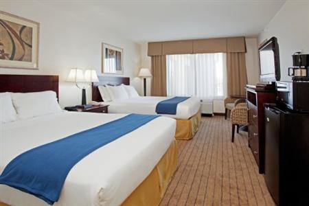 Holiday Inn Express Buffalo