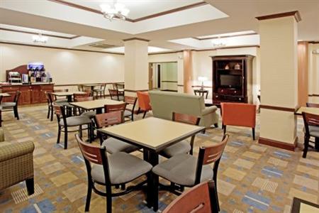 Holiday Inn Express Buffalo