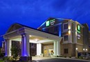 Holiday Inn Express Hotel & Suites Clarksville