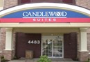 Candlewood Suites Milwaukee North Brown Deer/Mequon