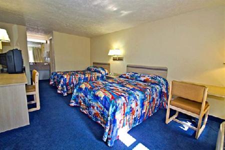 Motel 6 Southwest Columbia (Missouri)