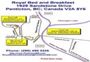 Royal Bed and Breakfast