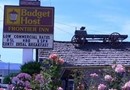 Budget Host Frontier Inn