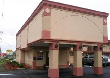 Rodeway Inn Greensburg (Pennsylvania)