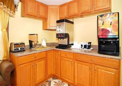 Rodeway Inn Greensburg (Pennsylvania)