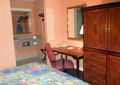 Rodeway Inn Greensburg (Pennsylvania)