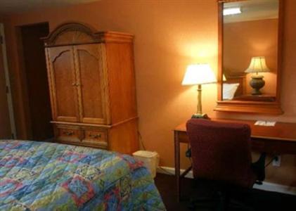 Rodeway Inn Greensburg (Pennsylvania)