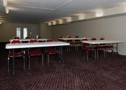 Rodeway Inn Greensburg (Pennsylvania)