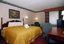 Quality Inn & Suites Eureka Springs