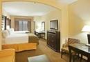 Holiday Inn Express Hotel & Suites Durant